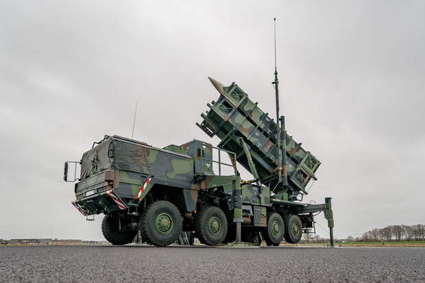 Военный эксперт рассказал, какие последствия ждут Украину из-за дефицита ПВО