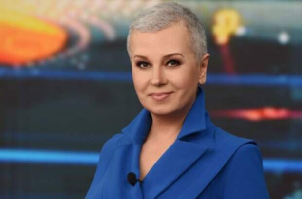 Алла Мазур теперь