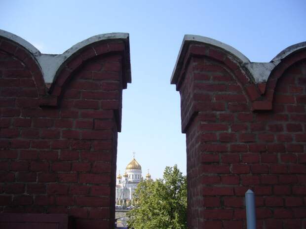 327 990x742 Закрытая экскурсия по стенам Московского Кремля