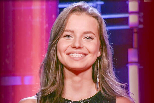 Певица Кожикина приняла предложение руки и сердца от актера Алексашина