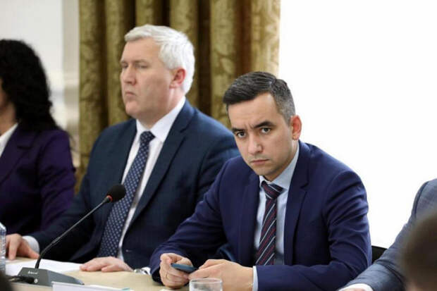 Александр Трембицкий назначен министром ТЭК и ЖКХ Краснодарского края