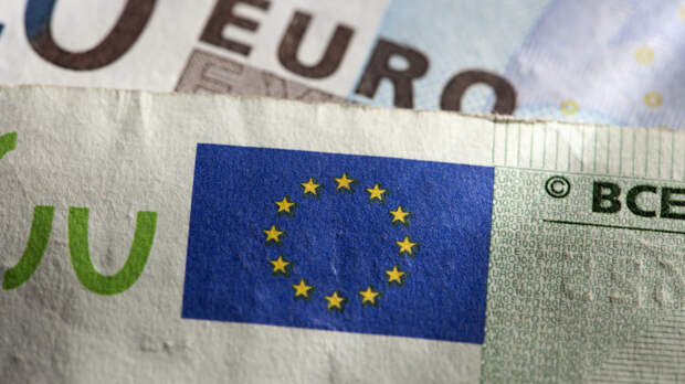 Совет ЕС утвердил выделение Украине €2,3 млрд макрофинансовой помощи