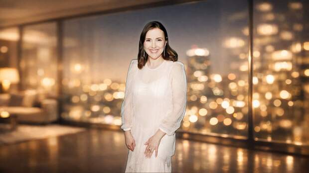 Елена Панова: как актриса нашла счастье после отчаяния и воспитала двух дочерей-звезд