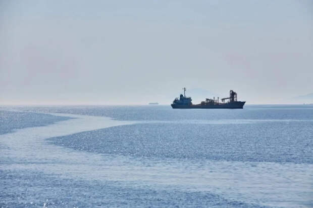 США перехватили 48 связанных с Ираном судов с начала морской блокады