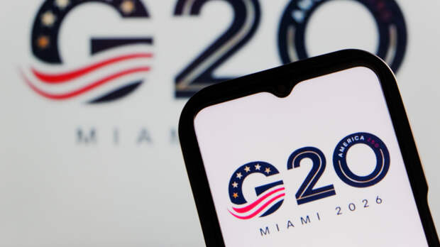 WP: Трамп намерен пригласить Путина на саммит G20 в Майами