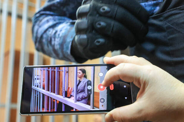 Отец «королевы марафонов» лишился недвижимости на десятки миллионов рублей