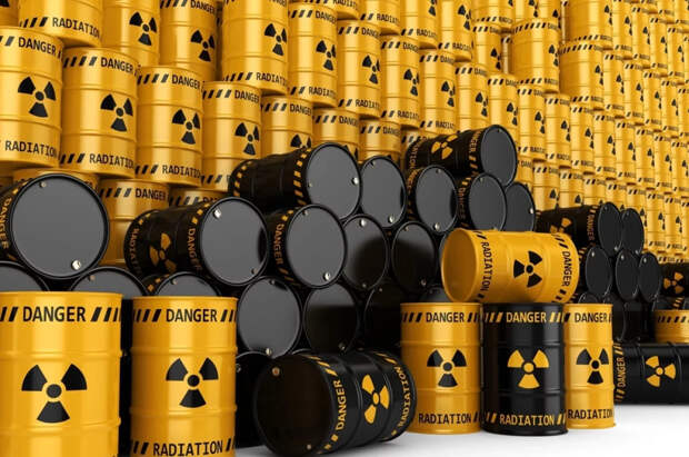 Fire Point наладит производство ракетного топлива для Европы в Дании