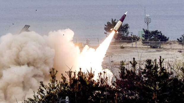 NYT сообщила о поставке Киеву ста ракет ATACMS