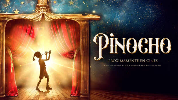 Фильм «Буратино» покажут в Бразилии и более чем в 30 странах Латинской Америки