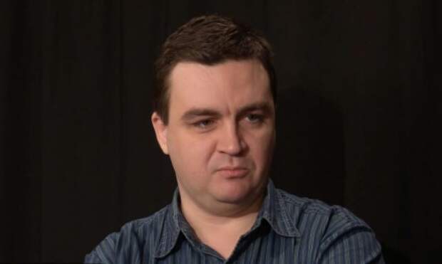 Александр Роджерс: Открытое письмо российской «интеллигенции»