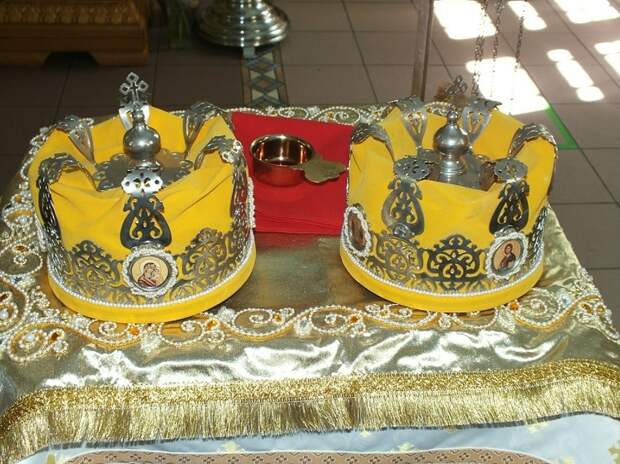 РПЦ приостанавливает венчания до Фоминой недели — 19 апреля 2026 года