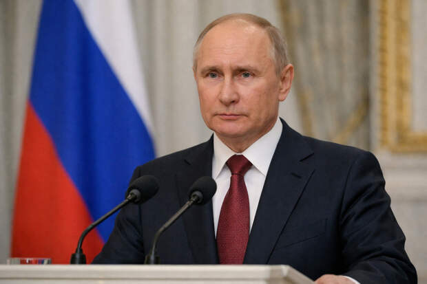 Кремль нацелился на демографию — проверят репродуктивное здоровье россиян