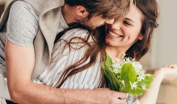 Самые крепкие пары Зодиака