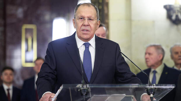 Лавров назвал смерть Пиманова тяжелой утратой для журналистики