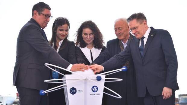 Казахстан: пять главных событий прошедшего года 