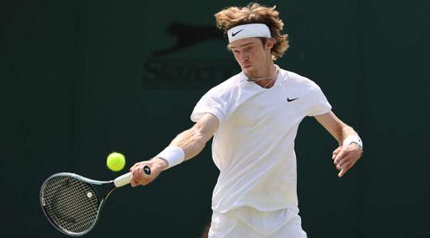 Рублев квалифицировался на Итоговый чемпионат ATP