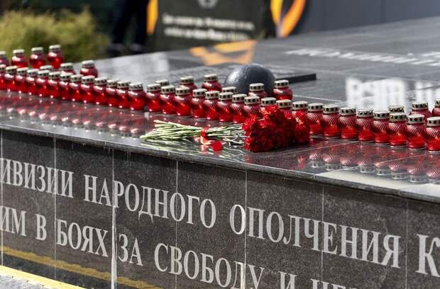 Стартовала регистрация на «Бессмертный полк онлайн»