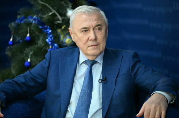 Анатолий Аксаков: Если закрыть МФО, придут кредиторы-нелегалы