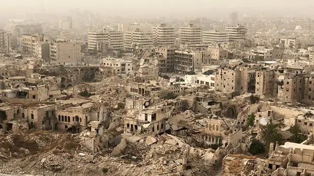 «Грубое давление на ОЗХО»: Минобороны ответило на обвинения Госдепа в «фальсификации» химатаки в Сирии