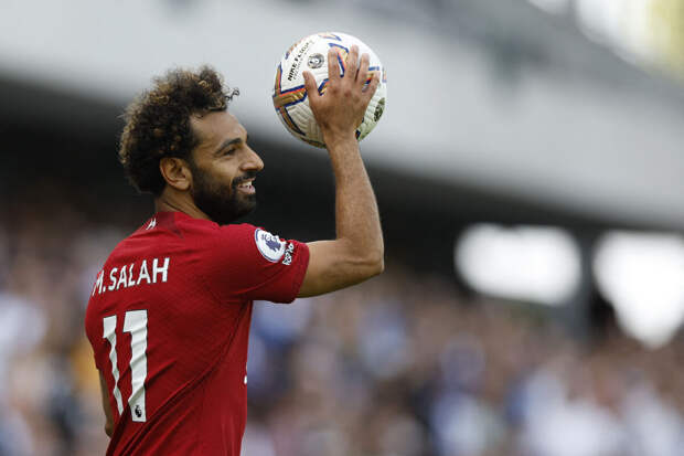 Агент Салаха Аббас: мы не знаем, где Мохаммед будет играть в следдующем сезоне