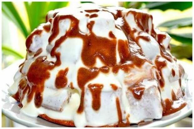 13 простых и вкусных сладостей без выпечки