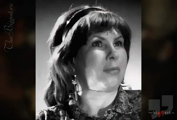 Третья и последняя женщина, казненная в СССР. Что она сказала напоследок?