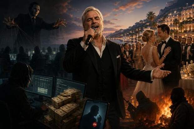 «Это не просто цинизм — это предательство»: Цыганова обвинила Меладзе в  подлости и безнаказанности