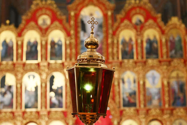 Кипшидзе призвал россиян к умеренности в праздновании 8 Марта в Великий пост