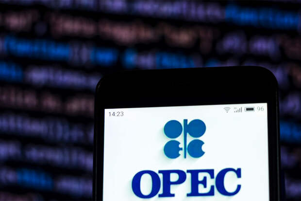 Reuters: семь стран ОПЕК+ решили увеличить предел нефтедобычи на 188 тыс. б/с