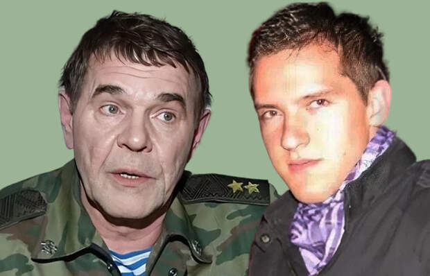 «Особенности национальной любви»: как актёр Алексей Булдаков нашёл спасение во второй жене и потерял наследника