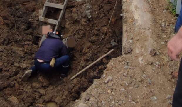 Стало известно состояние спасенных из-под земли рабочих в Нижнем Тагиле