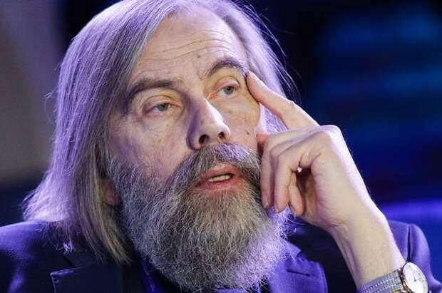 Погребинский рассказал, как сохранить границы Украине Погребинский рассказал, как сохранить границы Украине
