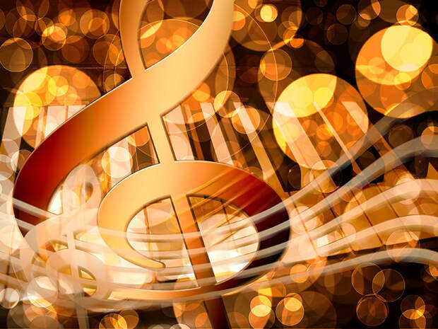 Как музыка помогает улучшить здоровье