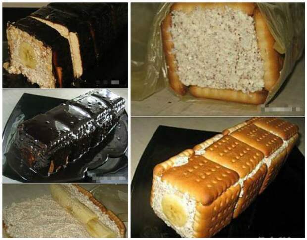 13 простых и вкусных сладостей без выпечки