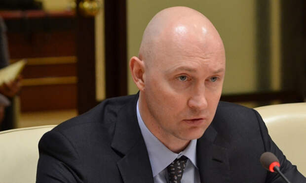 Михаил Старшинов. Фото: www.globallookpress.com