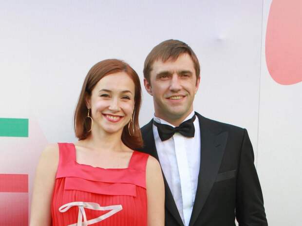 Филиппова, от которой Вдовиченков ушел к Лядовой: «Случилось и случилось. Жизнь продолжается»