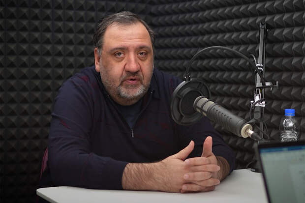 Агент Гурцкая о результатах "Зенита": спустился на две лестницы вниз