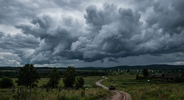 Воздух в Туапсе официально признали опасным для здоровья