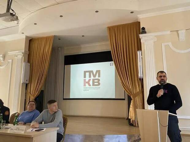 На Кубани 112 тысяч человек учатся в системе казачьего образования