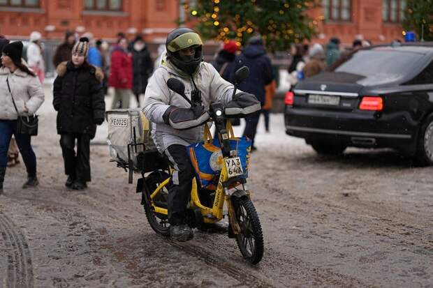 Юрист Капштык: СИМ покинут тротуары после 1-3 лет переходного периода