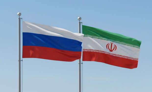 Иран запросил у России поддержку против атак США и Израиля
