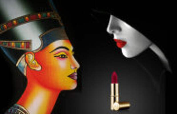 Вокруг света: В Египте была культом, а в России – символом вульгарщины: Как губная помада завоёвывала мир