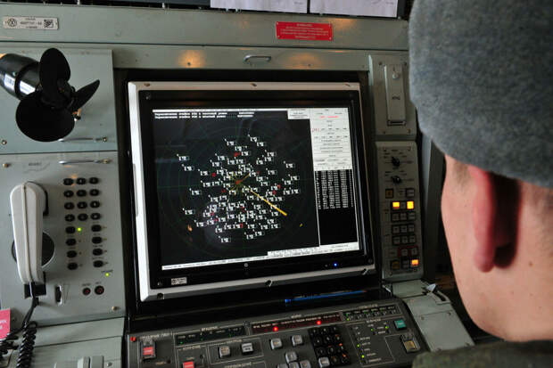 МО: силы ПВО за три часа перехватили 11 украинских дронов над регионами РФ