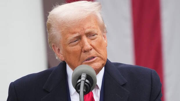 Евросоюз зачастую относится к США хуже, чем Китай – Трамп