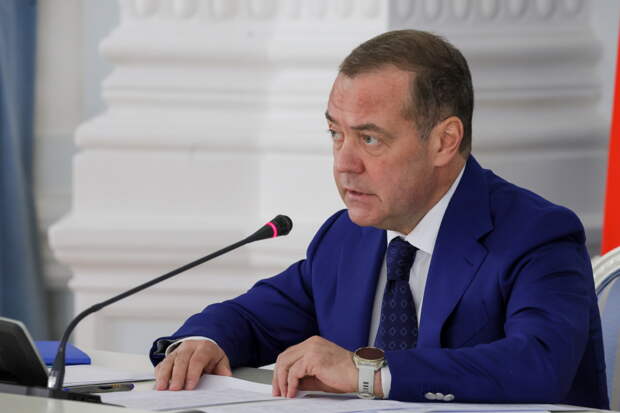 В Госдуме нашли способ решить проблему с этническими анклавами