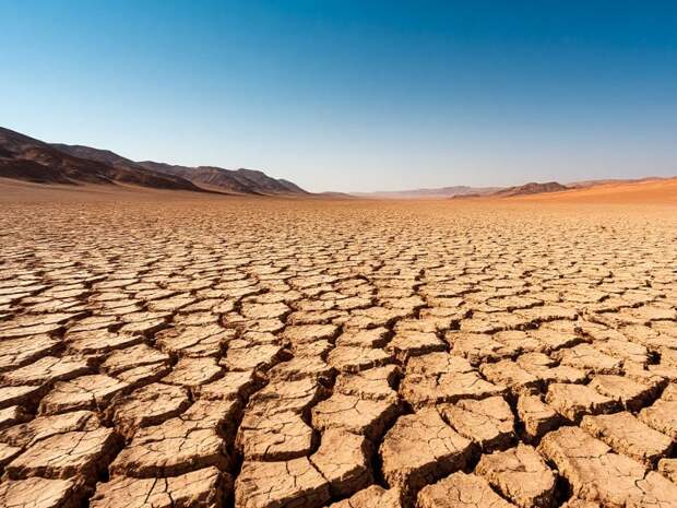 Ученые фиксируют тревожную динамику роста температуры Земли