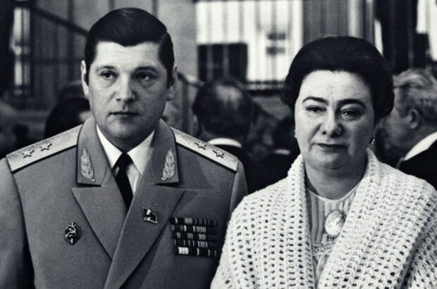 «К.У.» значит Черненко. История самого странного лидера Советского Союза