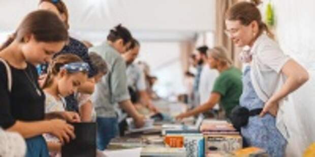 Афиша культурных событий в Ивановской области на ближайшие выходные: фестивали «Читай – Отдыхай!», «Рахманинов на Волге», «Черничное гулянье» и «Шуйское мыло»