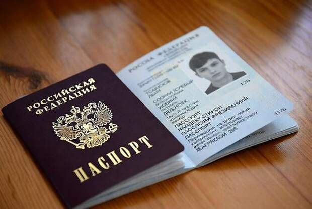 Граждан России защитят за рубежом