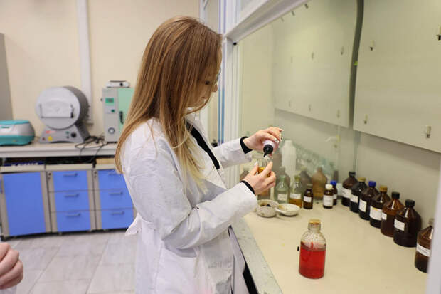 В Тульской области стартовал приём заявок на премии в сфере науки и техники